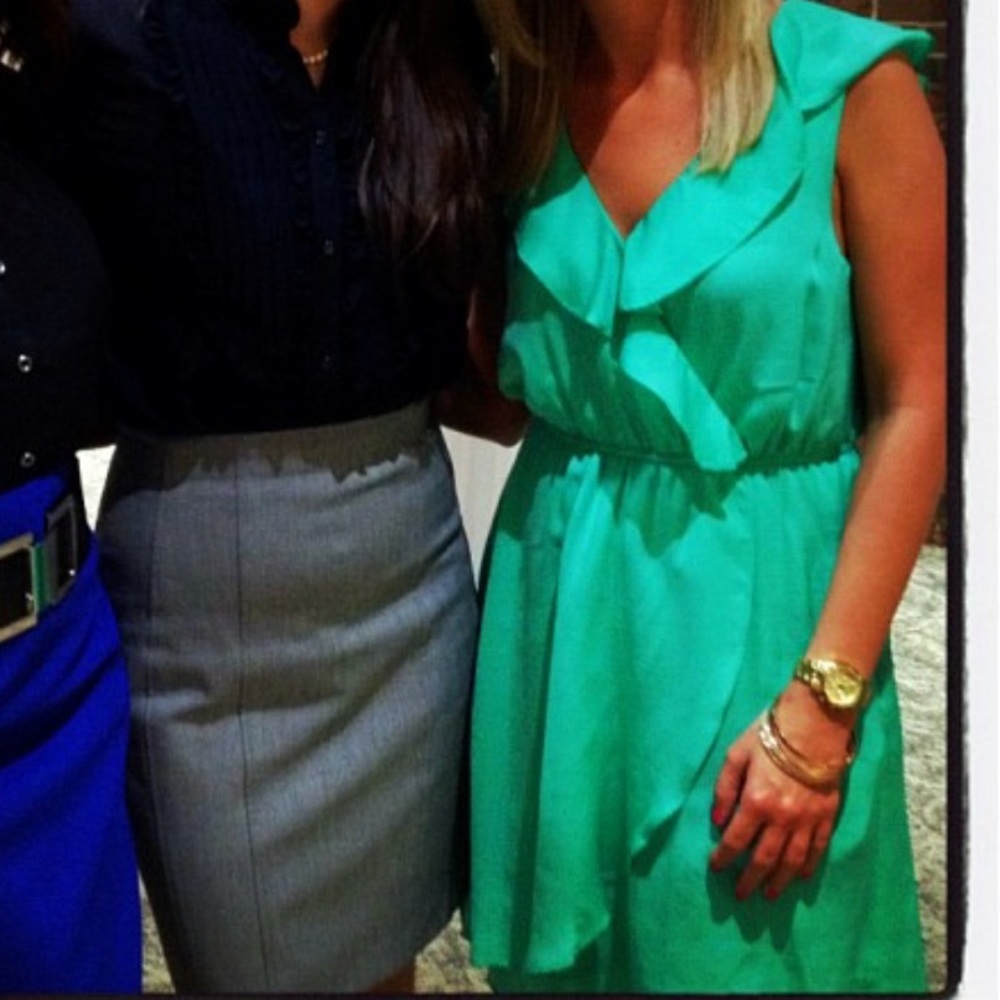 BCBG Dress